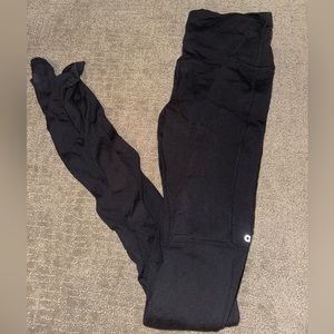 VGUC ALo yoga leggings sz xs